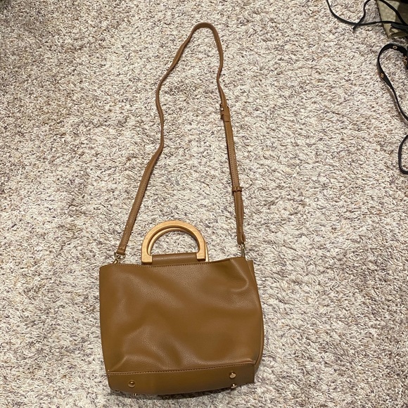 Cindy Brown Purse - Picture 8 of 11